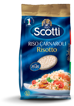 Arroz Carnaroli